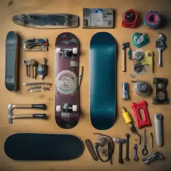 Professional Skateboard Maintenance for Adults